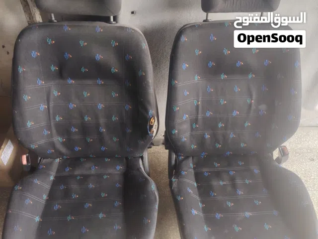 مقاعد اوبل او دايو