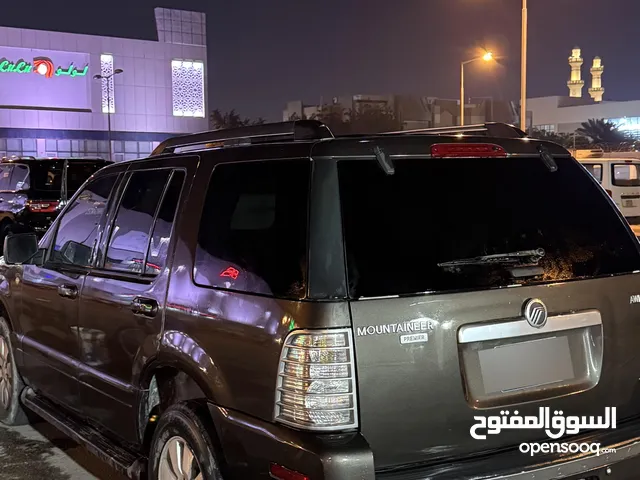 فورد مونتنير 2006 للبيع