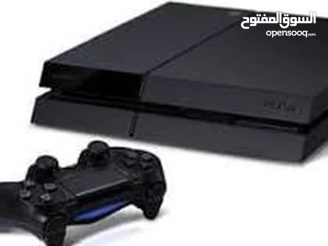 PlayStation 4 PlayStation for sale in Amman