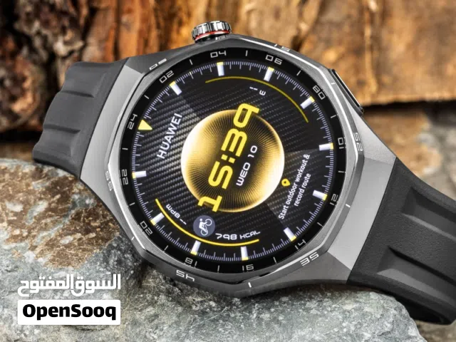 Huawei smart watches for Sale in Kuwait City