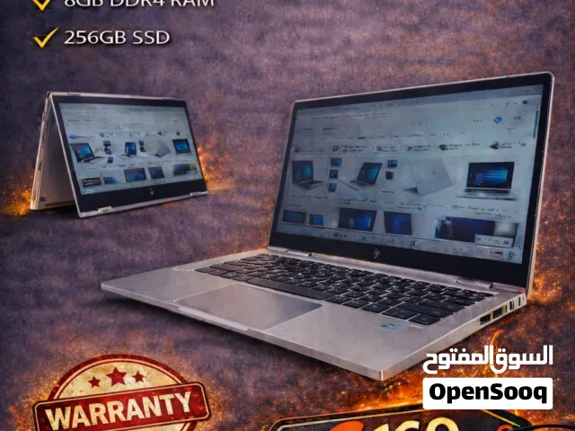 Windows HP for sale  in Muscat