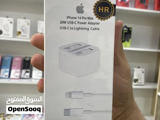 شاحنة ايفون اصلي ضمان سنة كاملة