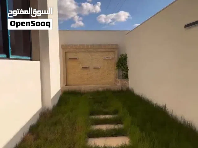 300 m2 5 Bedrooms Villa for Rent in Benghazi Al-Sindibad District