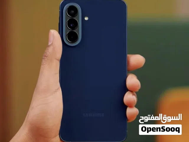 Samsung Galaxy A57 512 GB in Amman