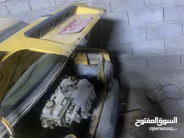 سياره سايبا 2012 كوم حديد