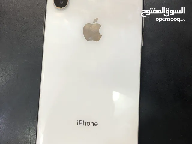 Apple iPhone X  in Basra