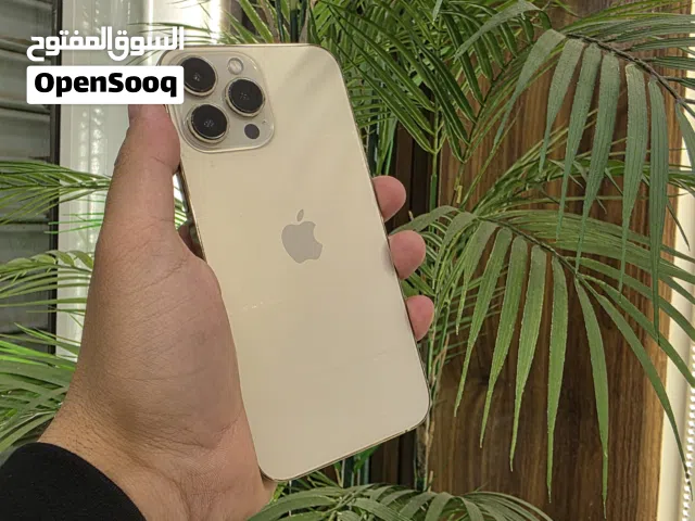 iPhone 13promax 256اقرا الوصف  مش مفتوح