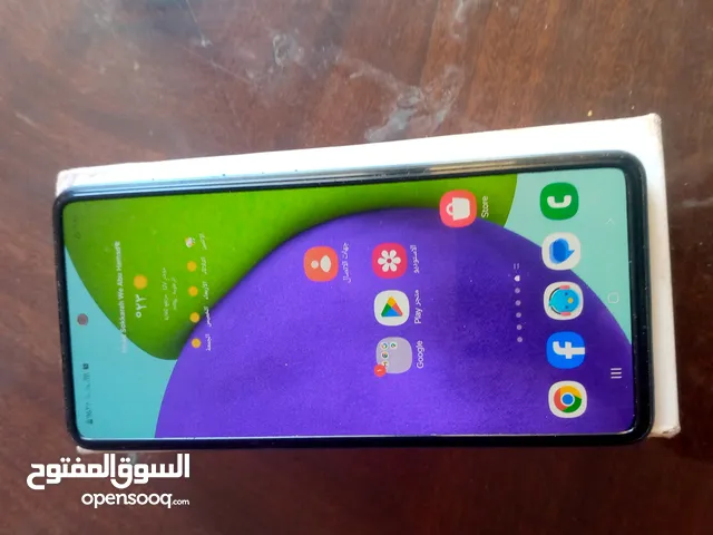 Samsung Galaxy A52 256 GB in Alexandria