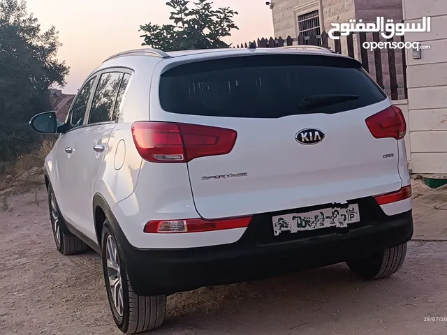 sportage2015