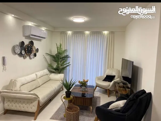 0 m2 3 Bedrooms Apartments for Rent in Ramallah and Al-Bireh Rawabi