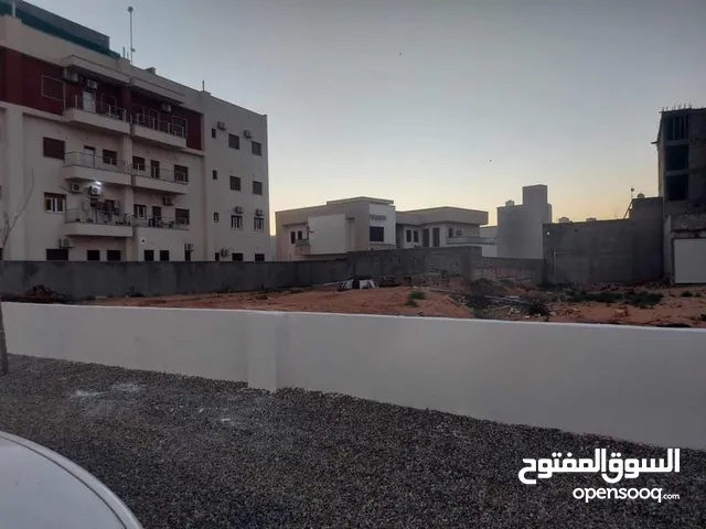 Commercial Land for Sale in Tripoli Al-Serraj