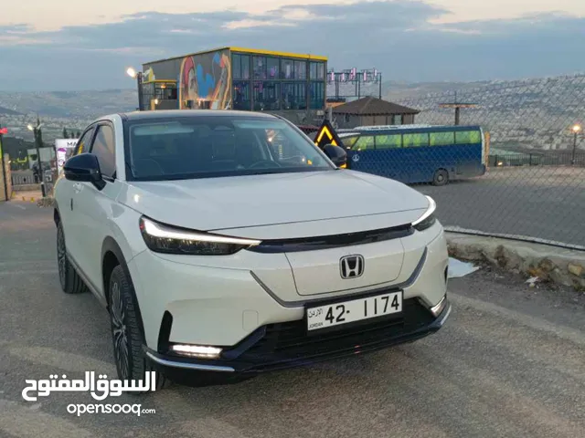 Used Honda Other in Amman