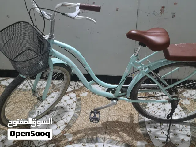 دراجة هوائية اخو الجديد