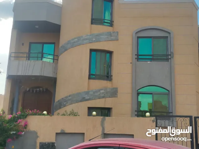300 m2 3 Bedrooms Apartments for Rent in Giza 6th of October