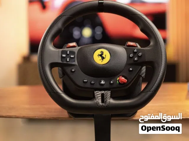 Thrustmaster ferrari 296 GTB
