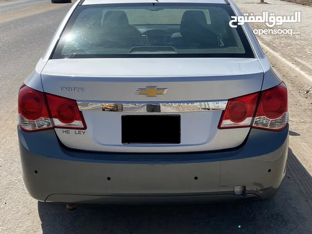 Chevrolet Cruze 2016 in Basra
