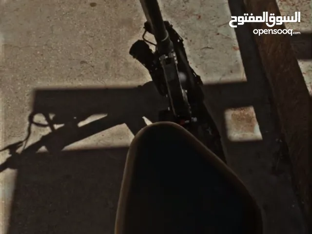 سكوتركهربائي كبير