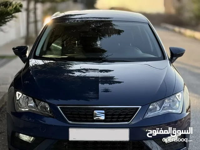 سيت ليون نخب