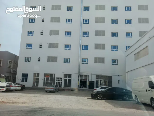 محل39متر مربع  للبيع في العامرات السادسة