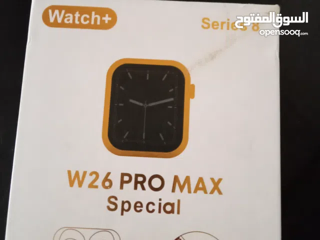 Other smart watches for Sale in Salt