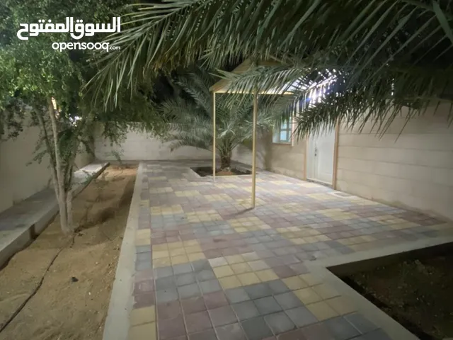 116m2 2 Bedrooms Villa for Rent in Al Ain Al-Yahar