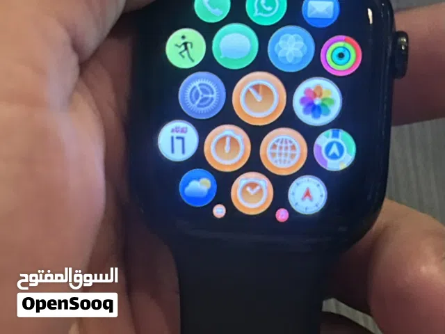 Apple smart watches for Sale in Jeddah