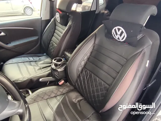 Used Volkswagen Polo in Nablus