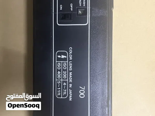 كاميرا قديمة 1995
