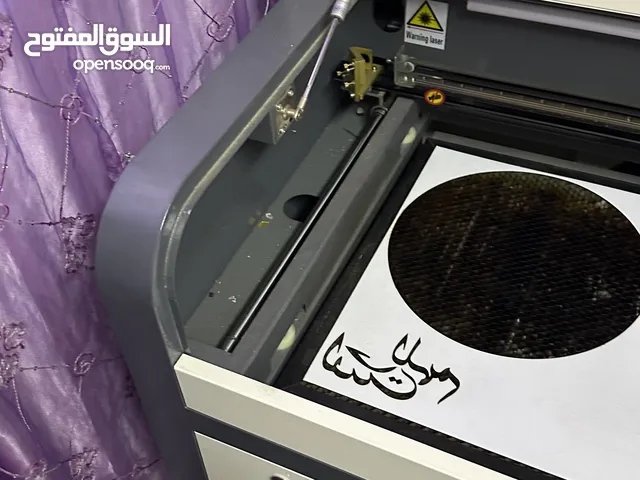 لازر فايبر
