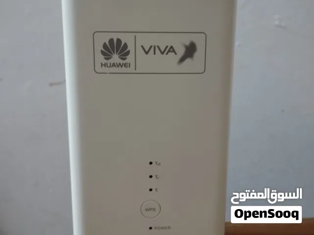 راوتر هواوي b618 جوكر كل الخطوط 4g+