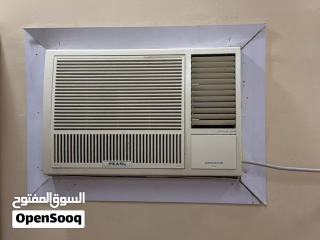 Pearl 1.5 to 1.9 Tons AC in Central Governorate