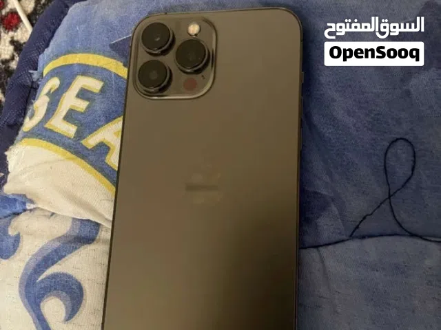 Apple iPhone 12 Pro Max 256 GB in Dhi Qar