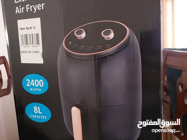  Fryers for sale in Amman