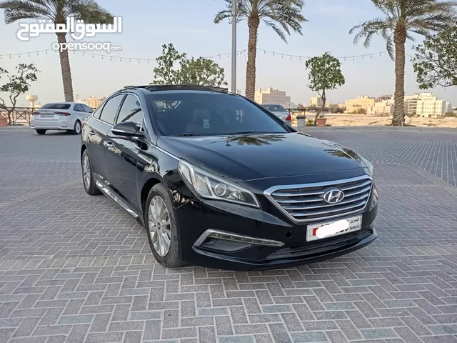 Used Hyundai Sonata in Southern Governorate