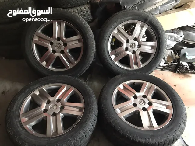 Atlander 20 Tyres in Tripoli