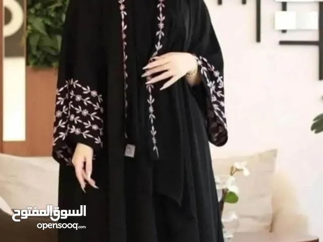 Jalabiya Textile - Abaya - Jalabiya in Amman