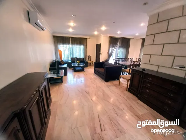 شقة مفروشة للإيجار 220م2 ( Property 17734 ) سنوي فقط