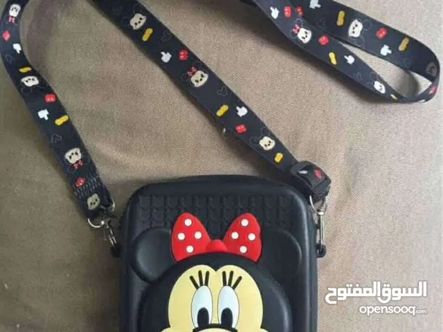 “حقيبة ميكي صغيرة للجميع – عملية وكيوت