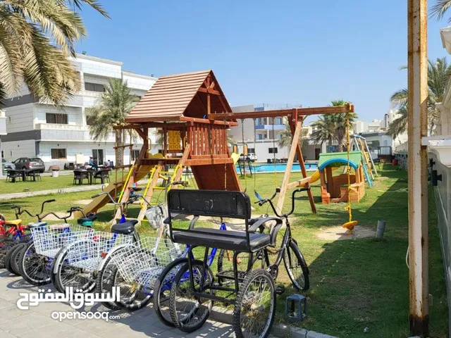 4 Bedrooms Chalet for Rent in Al Ahmadi Shalehat Al-Khairan