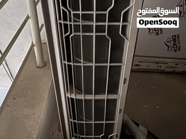 General 1.5 to 1.9 Tons AC in Erbil