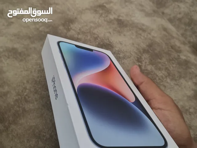 Apple iPhone 14 Plus 128 GB in Benghazi