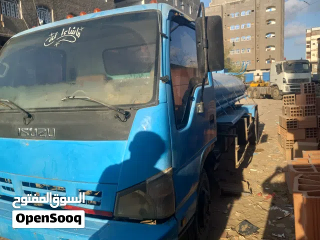 للبيع دينه وايت موديل،2007 مجمرك الدينه،4بستون ديزل،النوزلات وبمب،الديزل،كهربا الدينه شغال،ع الضمان