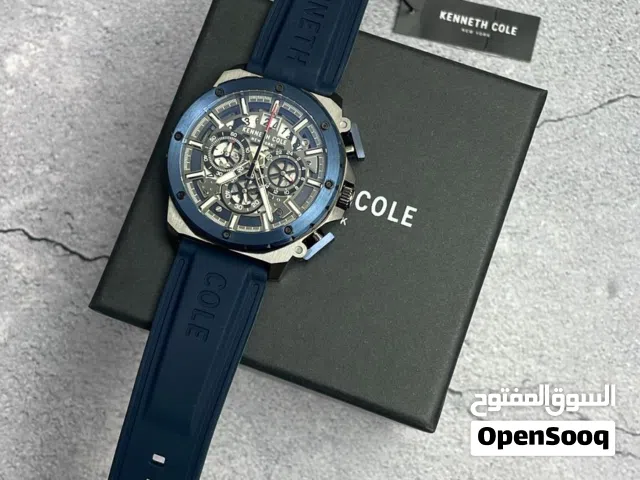 Kenneth Cole New York Automatic Edition New