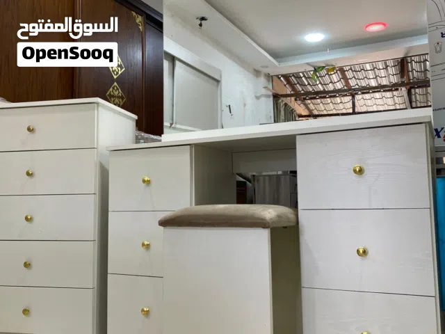 غرفة نوم شبابية