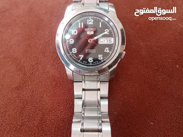  Seiko watches  for sale in Al Batinah