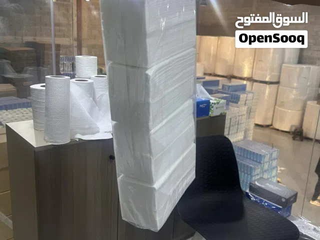 استثمار مربح في ستوكات مصانع العين ، أقل إستثمار 200،000 درهم و عائد 15٪ سنويا
