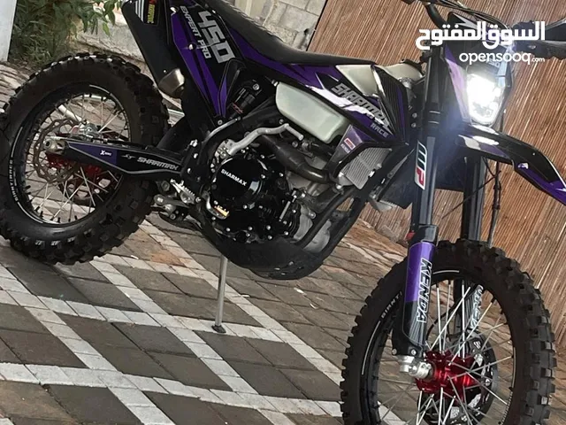 للشراء كروز ( ديرتي بايك )