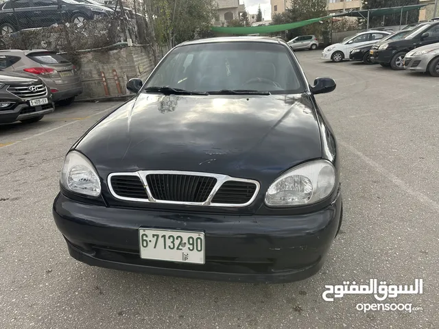 ديو لانس بنزين