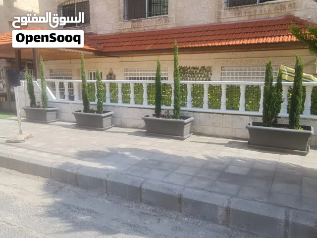 400 m2 4 Bedrooms Apartments for Sale in Amman Deir Ghbar