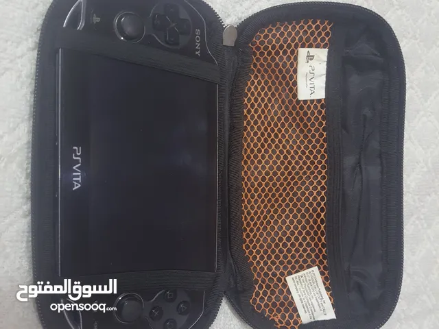 PSP Vita PlayStation for sale in Cairo